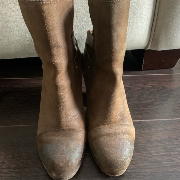 Rag & Bone Harrow Boot size 38 - Picture 2 of 8